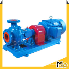 Ductile Iron Single Stage End Suction Water Pump